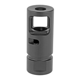 CMMG Compensator, SV Brake, 5.56mm, 1/2"-28