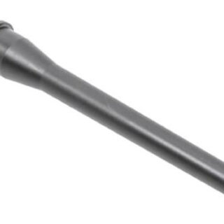 CMMG MK9 Medium Taper Profile Barrel Sub-Assembly 4140CM 9x19mm NATO 8.7" 1/2-36 Threads Salt Bath Nitride Finish