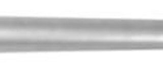 CMMG MK3 HT 416 Stainless Steel .308 Winchester Barrel 18" Heavy Taper Profile 5/8-24 Threads