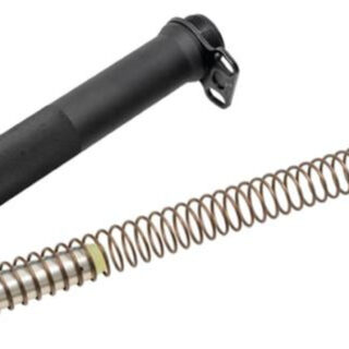 CMMG Receiver Extension Kit AR Pistol, 5.56mm or .300 Blackout Pistol Builds