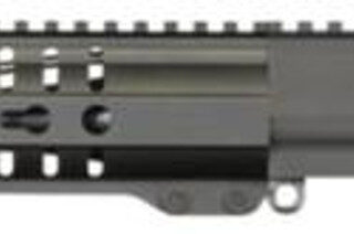 CMMG MK47 AKS8 Upper Group 7.62x39mm 8" Barrel Black