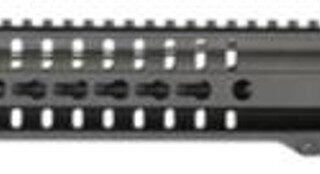 CMMG MK47 AKS13 Upper Group 7.62x39mm 13" Barrel Black