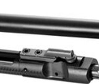 CMMG Barrel and BCG Kit, 16" 4140Cm, Sbn, 9mm