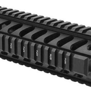 Aimsports AR-15 Free Float Rail, Carbine Length