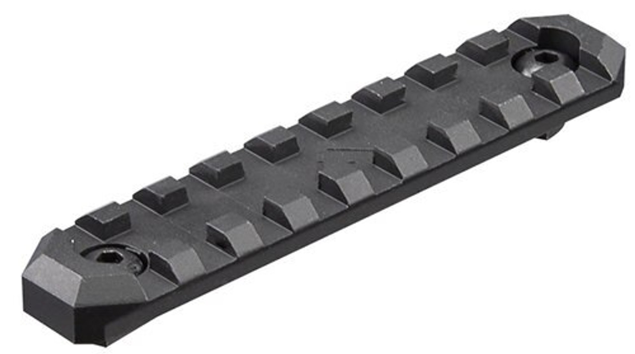 Aim Sports M-LOK Rail 9 Slot Picatinny