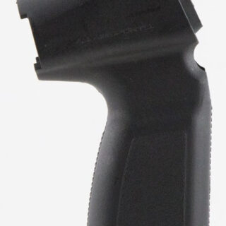 Aim Sports Remington 870 Pistol Grip Textured Polymer Black
