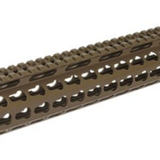 Aim Sports Keymod Cerakote Burnt Bronze