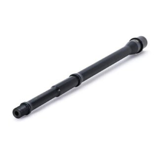 Faxon Barrel 14.5 Gunner 5.56 Nato Mid-Length 4150 Qpq