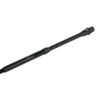 Faxon Barrel 16 Gov''t/Socom 5.56 Nato Mid-Length 4150 Qpq