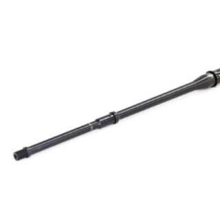 Faxon Barrel 16 Pencil 5.56 Nato Mid-Length 4150 Qpq