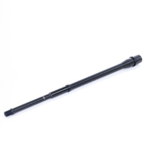 Faxon Barrel 16 Gunner 5.56 Nato Mid-Length 4150 Qpq