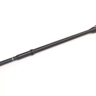 Faxon Barrel 18 Gunner 5.56 Nato Rifle-Length 4150 Qpq