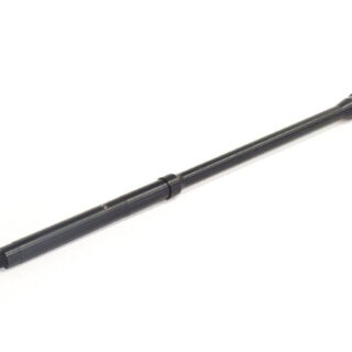 Faxon Barrel 20 Gov''t/Socom 5.56 Nato Rifle-Length 4150 Qpq