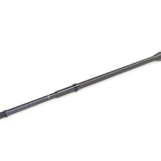 Faxon Barrel 20 Gunner 5.56 Nato Rifle-Length 4150 Qpq