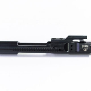 Faxon 5.56 9310 Bolt Carrier Complete - Nitride