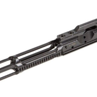 Faxon 5.56 Lightweight 9310 Bolt Carrier Complete - Nitride