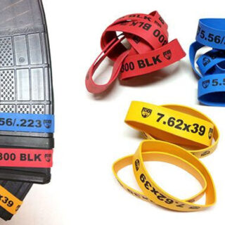 Faxon 5.56/.223 Bands