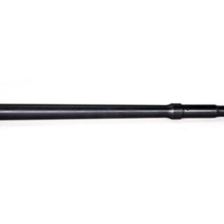 Faxon Barrel 20 Medium Taper 6.5 Creedmoor Rifle Length 416-R Stainless Qpq
