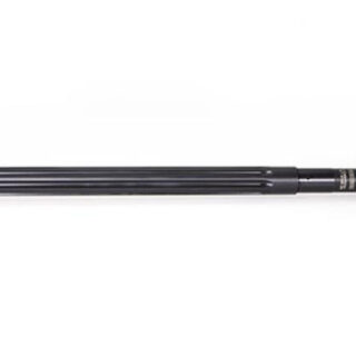 Faxon Barrel 20 Heavy Fluted 6.5 Creedmoor Rifle-Length 416-R Stainless Steel Qpq