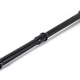 Faxon 20", Pencil, .308 Win, Rifle-Length, 4150 QPQ Nitride 308 Win/7.62 NATO