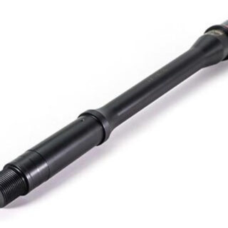 Faxon 10.5", Gunner, 7.62X39 Russian, Carbine-Length, 4150 QPQ Nitride 7.62x39