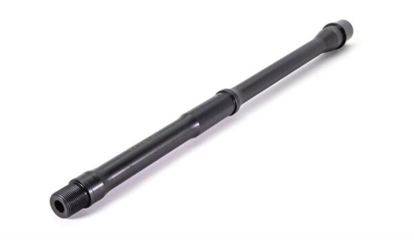 Faxon 16", Gunner, 7.62X39 Russian, Mid-Length, 4150 QPQ Nitride 7.62x39