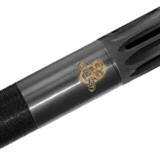 HEVI-Shot Choke Tube Hevi-13 12 Ga Extreme Range Mossberg 835/935, Black