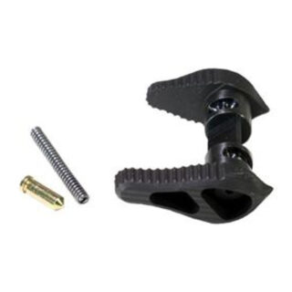 Timber Creek Ambi Safety Selector, Black