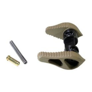 Timber Creek Ambi Safety Selector, Flat Dark Earth