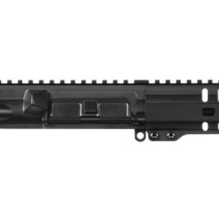 CMMG Upper Group Mkgs Banshee 9mm Pistol, Sbn, Guard