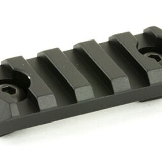 CMMG Accessory Rail Kit, 5-Slot, M-Lok