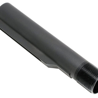 CMMG, Carbine Receiver Extension, Black, Mk4,