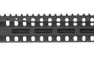 CMMG Resolute 100 MK4 350 Legend 16.1" 4150 Chrome Moly Vanadium Steel Medium Taper Cerakote Brl Finish