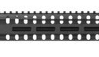 CMMG Resolute 200 MK4 350 Legend 16.1" 4150 Chrome Moly Vanadium Steel Medium Taper Cerakote Brl Finish