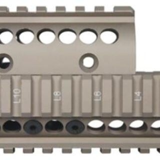 Midwest Universal Handguard AK-47 /74 Flat Dark Earth