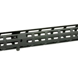 Midwest Marlin Rifle Handguard 6061 Aluminum Black Hard Coat Anodized