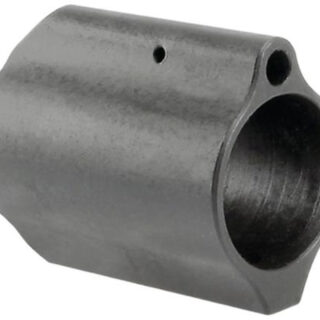 Midwest Low Profile Gas Block For .936 Diameter Barrels
