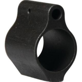 Midwest Micro Gas Block For .750 Diameter Barrels