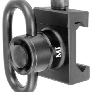 Midwest Heavy Duty Quick Detach Front Sling Adapter For Rails