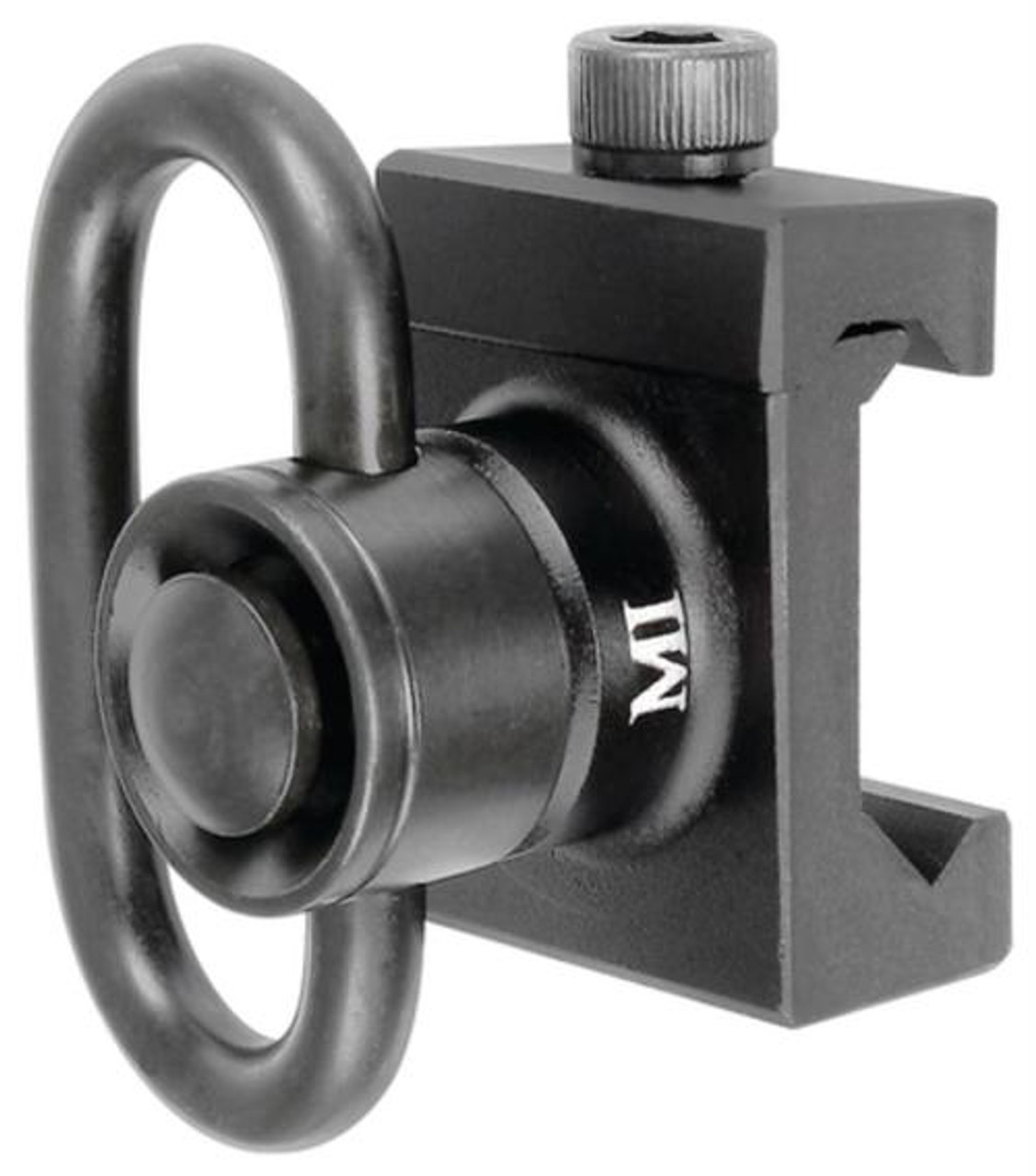 Midwest Heavy Duty Quick Detach Front Sling Adapter For Rails