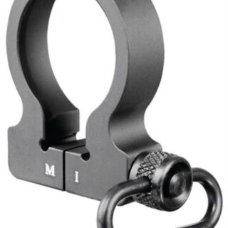 Midwest AR-15 Quick Detach End Plate Sling Adapter