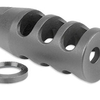 Midwest Ar Muzzle Break AR-15 Muzzle Break