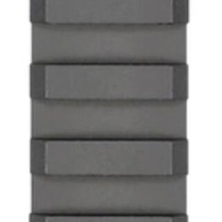 Midwest M-Lok 1913 MIL SPEC Rail Section 7 Slot Black
