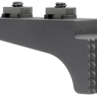 Midwest M-Lok Barricade Stop Black