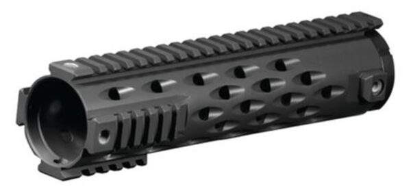 YHM Yankee Hill Machine Todd Jarrett Handguard 9.2" Black