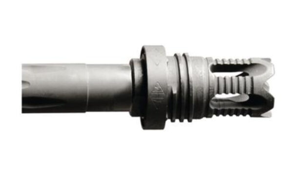 YHM Yankee Hill Machine Phantom .45 Caliber Flash Hider Mount Wraith XL .578-28 TPI