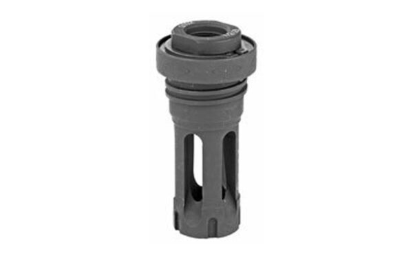 Yankee Hill Machine Phantom 5.56 Q.D. Flash Hider 1/2X28 TPI - Image 2