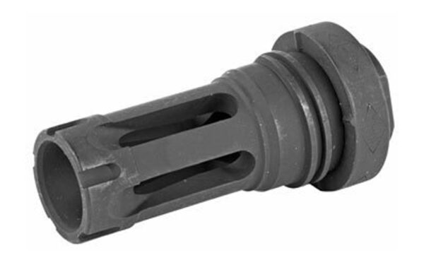 Yankee Hill Machine Phantom 5.56 Q.D. Flash Hider 1/2X28 TPI - Image 3