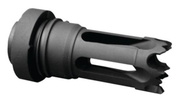 YHM Yankee Hill Machine Phantom 5.56 Q.D. Flash Hider M13x1LH TPI