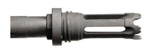 YHM Yankee Hill Machine Phantom 7.62mm Q.D. Flash Hider 1/2-36 TPI